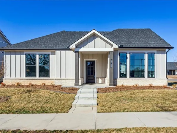 13913 W Barn Owl St, Wichita, KS 67235
