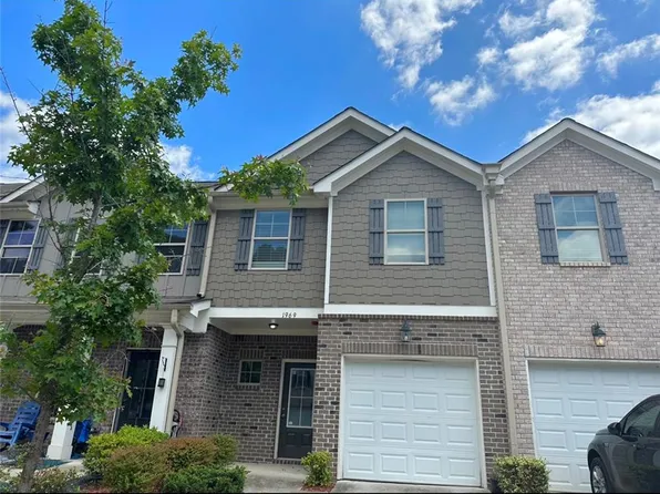 1969 Old Dogwood, Jonesboro, GA 30238