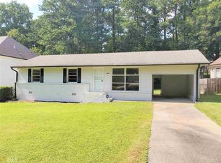 1896 1896 Canmont Dr, Brookhaven, GA 30319