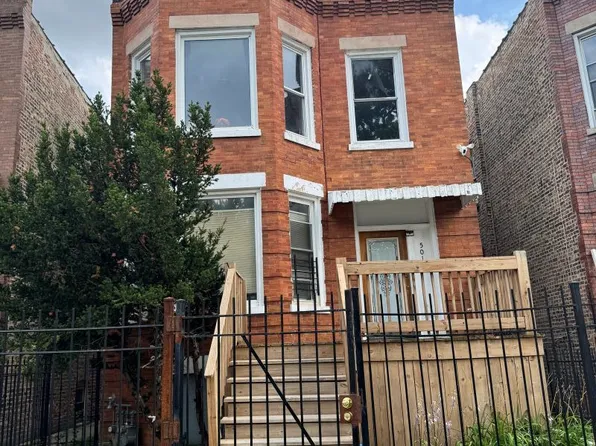5019 W Huron St #2, Chicago, IL 60644
