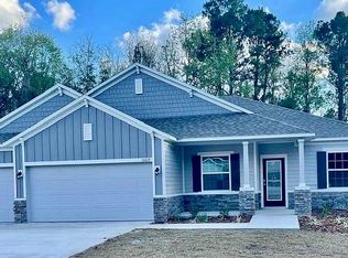 15619 NW 121st Pl, Alachua, FL 32615