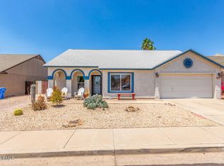 23638 N 42nd Dr, Glendale, AZ 85310