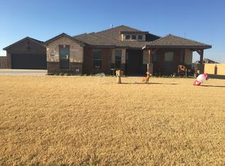 3006 126th St, Lubbock, TX 79423