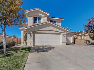 3849 Oasis Springs Rd NE, Rio Rancho, NM 87144