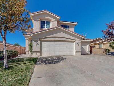 3849 Oasis Springs Rd NE, Rio Rancho, NM, 87144