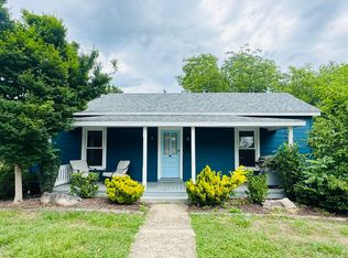 319 S Spring St, Winston Salem, NC 27101