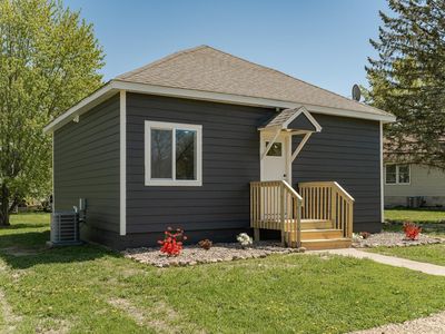 636 3rd Ave NE, Mazeppa, MN, 55956