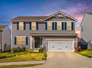 3365 Thorpe Rd, Nashville, TN 37207