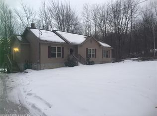 54 Falmouth Rd, Windham, ME 04062