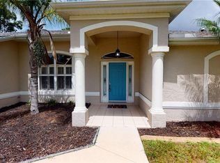 2590 Snowflake Ln, North Port, FL 34286