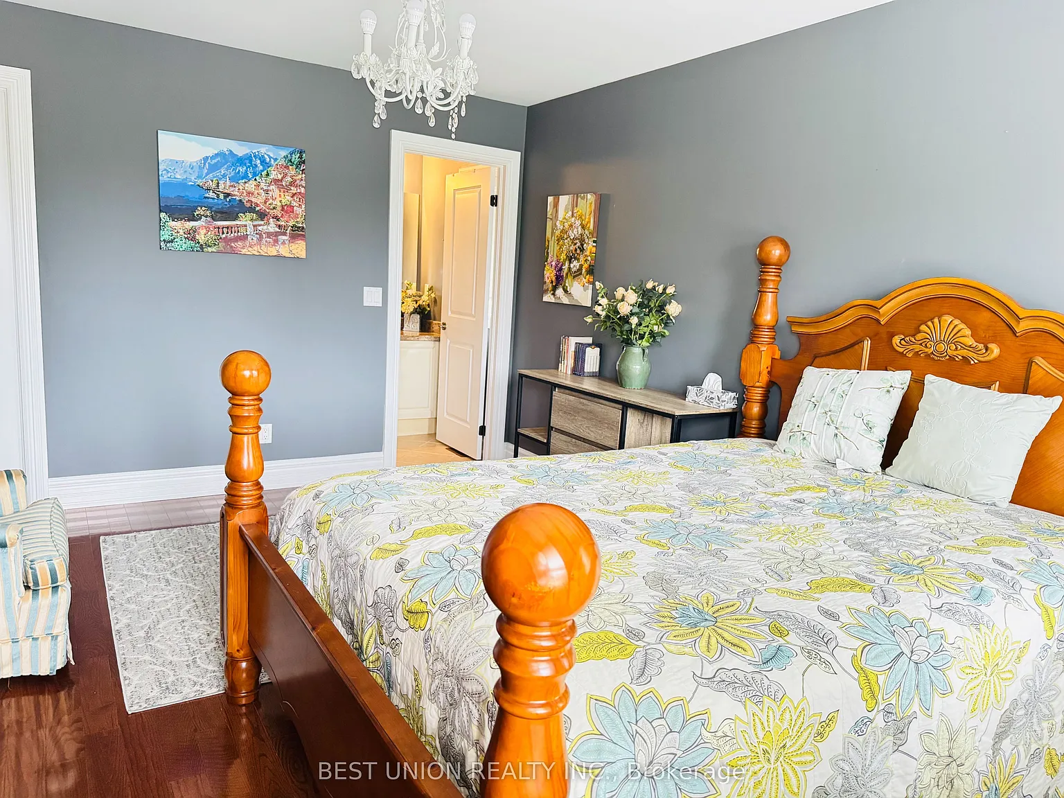 1 bed, $1,200 — Photo 4
