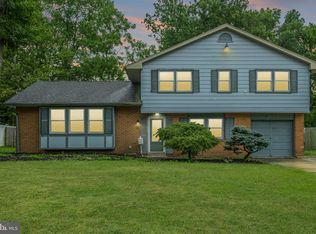 205 Philellena Rd, Cherry Hill, NJ 08034