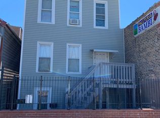 2049 W 47th St, Chicago, IL 60609