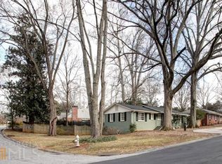 178 Atwood Dr, Marietta, GA 30064