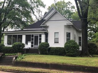 108 Lafayette St, Water Valley, MS 38965