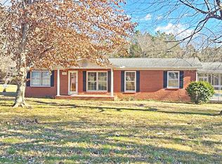 3351 Pembroke Rd, Clarksville, TN 37042
