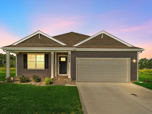 4064 Viceroy St, Portage, IN 46368