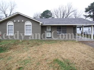 3777 McCain Rd, Memphis, TN 38109