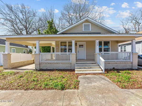 110 Ridgeway Street, Greenville, NC 27834