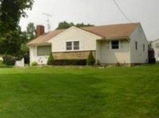 50 Patterson Ct, Youngstown, OH