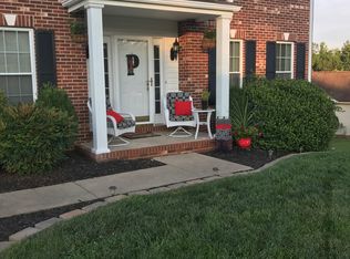 193 Quail Oaks Rd, Martinsville, VA 24112
