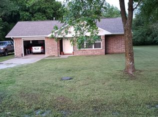 23914 Flax Ave, Schulter, OK 74460