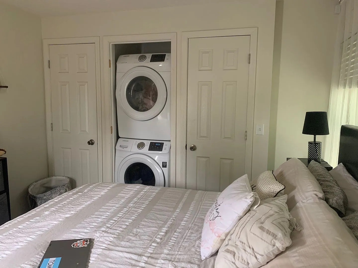1 Bedroom apartment — Photo 2