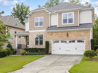 5616 Teversham Way, Cary, NC 27519