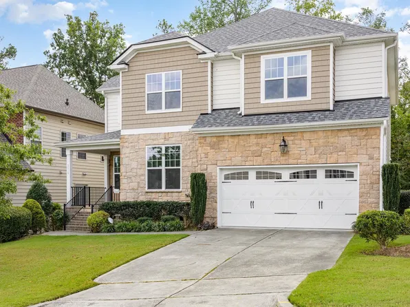 5616 Teversham Way, Cary, NC 27519