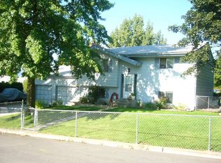 207 N Calvin Rd, Spokane, WA 99216