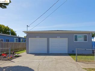 4326 Ohio Ave, Richmond, CA