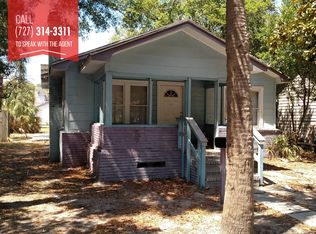 1927 19th St S, Saint Petersburg, FL 33712