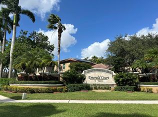 16223 Emerald Cove Rd #16223, Weston, FL 33331