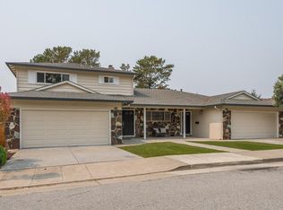 3218 Countryside Dr, San Mateo, CA 94403