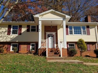 300 Woodway Dr, Lynchburg, VA 24501