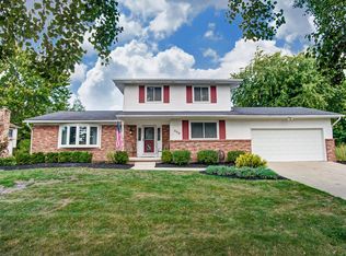 808 Riva Ridge Blvd, Columbus, OH 43230