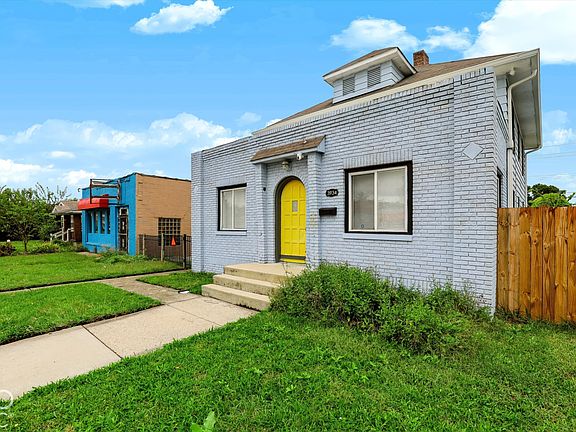 3rd image of 3934 E 10th St