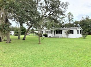 4255 Deer Trl, Middleburg, FL 32068