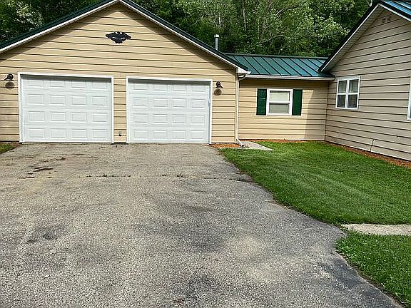 New Garage Doors key pad 