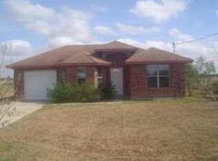 33315 Munoz Ave, San Benito, TX 78586