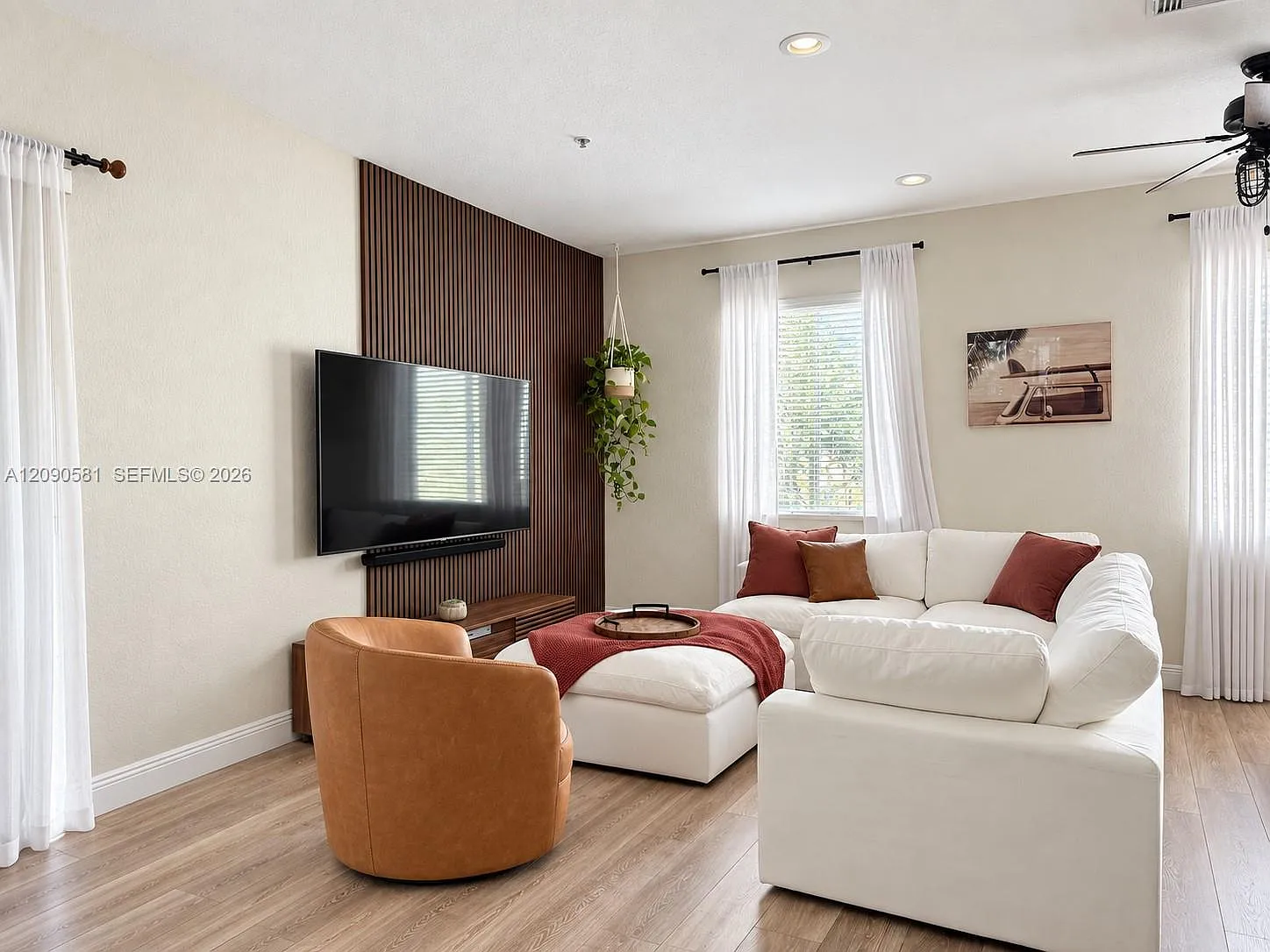 Quantum Park Townhomes — Photo 2