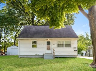 1349 Crestview Ave, Akron, OH 44320