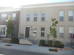 4708 S McCallan Way, Murray, UT 84107