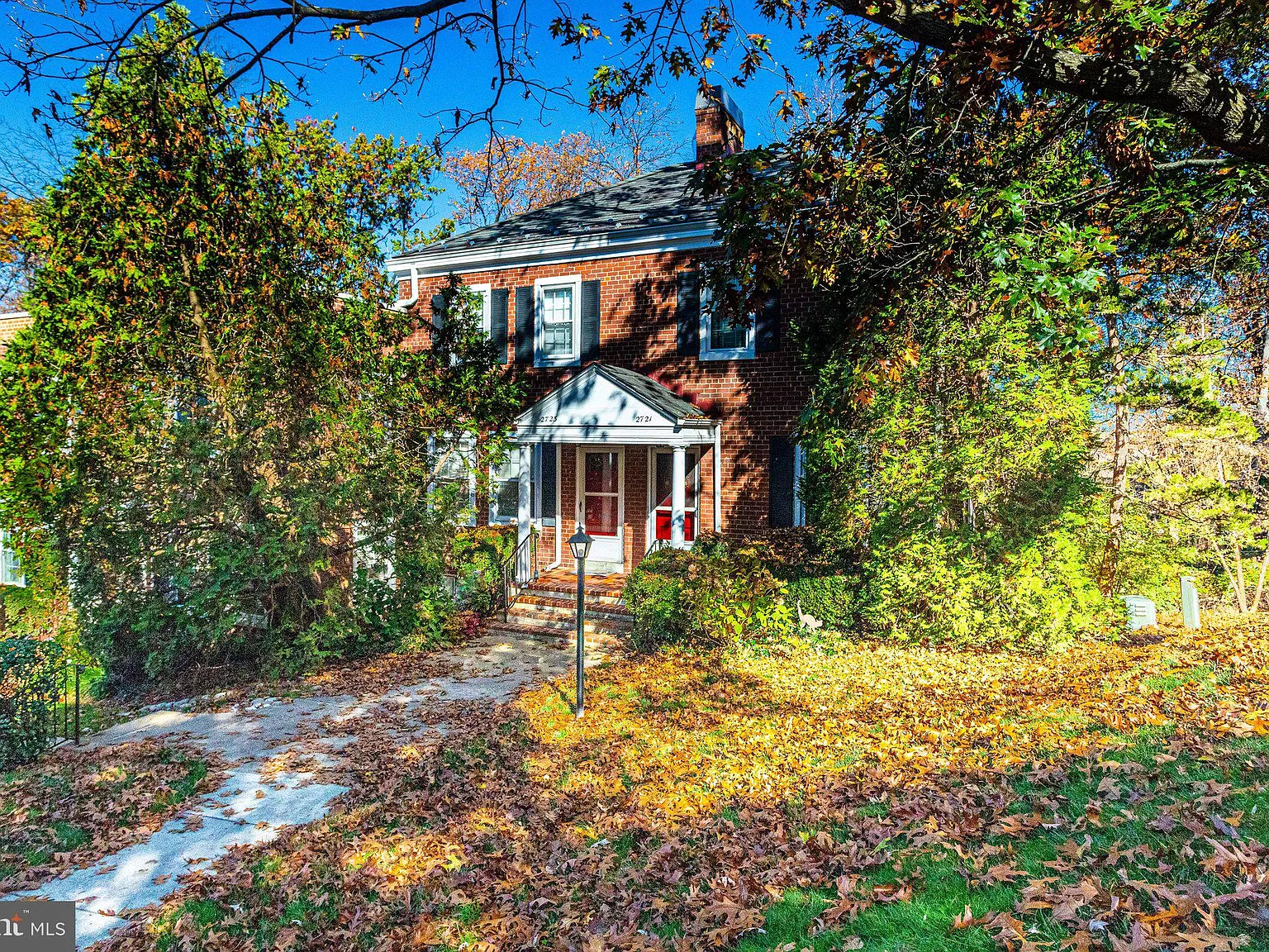 Fairlington Villages — Photo 2