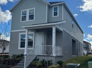 404 Oak Flat Aly, Groveland, FL 34736