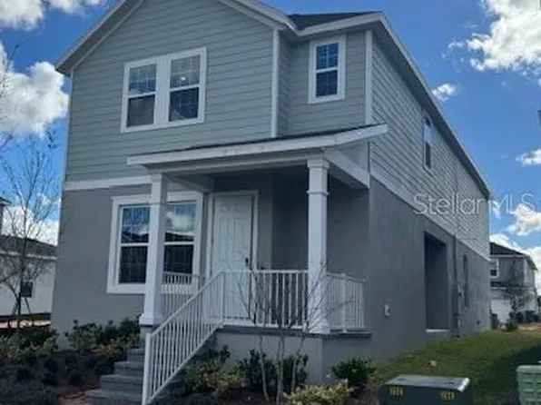 404 Oak Flat Aly, Groveland, FL 34736