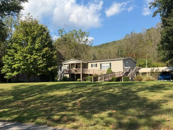 1759 N Highway 413, Baxter, KY 40806