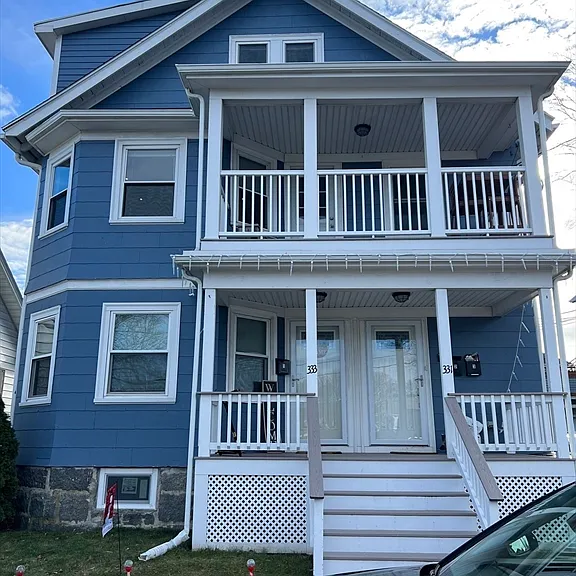 331 Atlantic St #2 — Photo 1