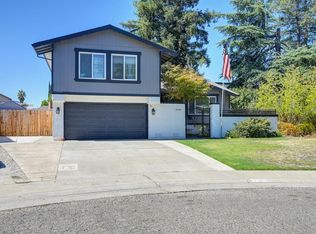 3000 Heirloom Way, Sacramento, CA 95826