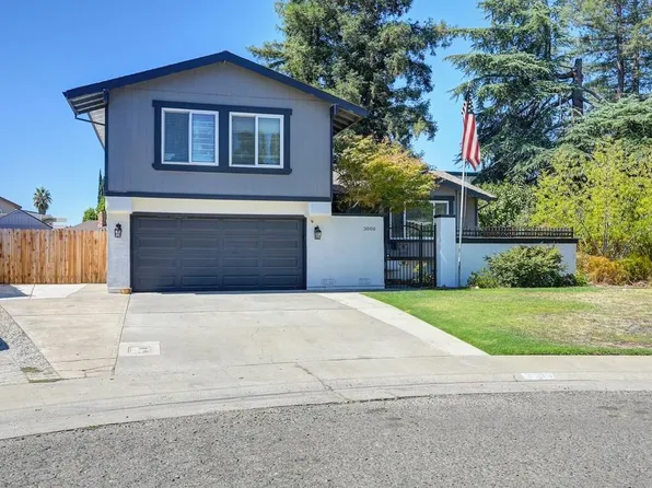3000 Heirloom Way, Sacramento, CA 95826